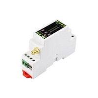 Carte de contrôle industrielle ESP32-S3 avec 2 interfaces de communication CAN, antenne externe, prend en charge Wi-Fi/BLE, isolation de puissance