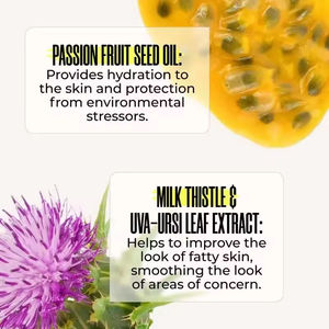 โลชั่นบำรุงผิวกาย GET-DREAMY สูตรฟื้นบำรุงผิว พร้อมครีมบำรุงกลางคืน ช่วยให้ผิวชุ่มชื้น กระชับ ด้วยส่วนผสมจากมิลค์ธิสเซิล ช่วยปรับสภาพผิว มีสินค้าในโรงงาน - Product Image 6