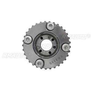 2760501047 Kit de cuerpo ajustador de admisión del motor con piñón de distribución de escape y árbol de levas para Mercedes Benz 276 Accesorios para coche - Product Image 3