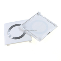 Pour PSP 1000 Console de jeu couverture arrière protection UMD coque de disque de lecture pour PSP1000 accessoires de remplacement