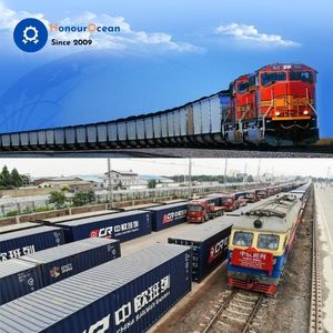 Compras <span class=keywords><strong>en</strong></span> Línea, Transporte de Carga de China a <span class=keywords><strong>Europa</strong></span> por <span class=keywords><strong>Tren</strong></span>, Productos al por Mayor, Transitario Internacional, Importación y Exportación de Contenedores - Product Image 3