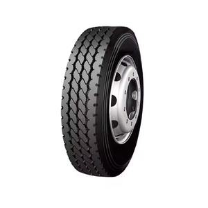 Neumático de Camión 315/80r22.5 para Posición de Conducción, Resistente, para Terreno Fangoso, Antideslizante, Precio de Fábrica - Product Image 6