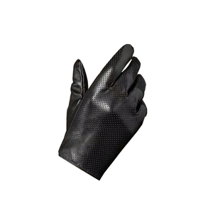 Soldes Exceptionnelles : Gants Premium en Cuir Véritable pour Homme – Matière Douce en Peau de Mouton, Respirants, Écologiques, Idéaux pour l'Hiver et la Moto - Product Image 1