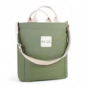 Bolsa de Mano de Gran Capacidad en Varios Colores, Venta al Por Mayor de Fábrica, con Logotipo Personalizado - Product Image 6