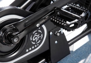 <span class=keywords><strong>Bicicleta</strong></span> Estática de <span class=keywords><strong>Aire</strong></span> DFT-DB110 para Gimnasio Comercial, Equipo de Cardio para Ejercicio en Interiores, <span class=keywords><strong>Bicicleta</strong></span> de <span class=keywords><strong>Aire</strong></span> para Gimnasio o Club - Product Image 6