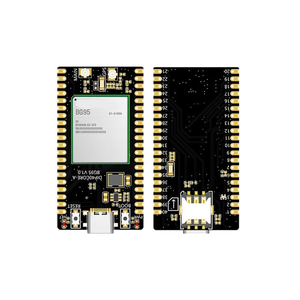 DIP40CORE-A BG95 V1.0 BG95-M3 board - Product Image 1