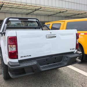 Per vecchi <span class=keywords><strong>Isuzu</strong></span> T28 <span class=keywords><strong>4x4</strong></span> Pickup Fuoristrada per Uso Agricolo, Capacità di Carico 1.5 Tonnellate, Doppia Cabina, Guida a Destra - Product Image 4