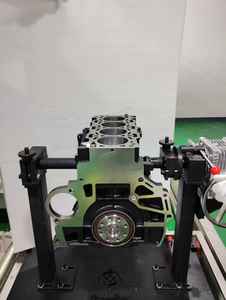 Newpars 2.2L 16V D4EB, piezas completas de Motor, montaje de bloque corto para Hyundai Santa Fe <span class=keywords><strong>2008</strong></span> Sonata <span class=keywords><strong>Kia</strong></span> Sorento K5 - Product Image 6