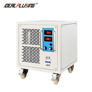 Nhà Máy Giá mạ CHỈNH LƯU 220V AC đến 15V DC 50A 500A 800A 12KW mạ điện CHỈNH LƯU DC cung cấp điện - Product Image 6