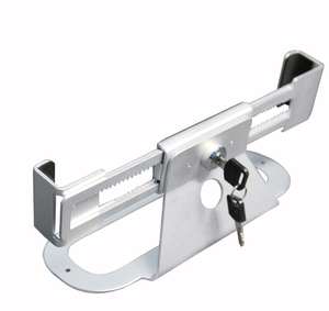 <span class=keywords><strong>Verrou</strong></span> de sécurité universel MP4010 pour ordinateur portable, avec fente de fixation pour ordinateur portable - Product Image 4