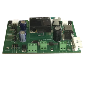 OEM điện tử bom danh sách <span class=keywords><strong>PCB</strong></span> bảng mạch <span class=keywords><strong>pcba</strong></span> lắp ráp sản xuất linh kiện Nhà cung cấp tự động hóa <span class=keywords><strong>PCB</strong></span> <span class=keywords><strong>pcba</strong></span> - Product Image 2