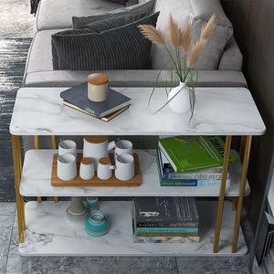 Modern Nordic Simple Home Living Room Small Apartment Sofa Coffee <b>Table</b> Wooden Legs Round Tea <b>Table</b> - Product Image 3