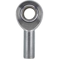 Embouts de tige en chromoly robustes, métriques, femelle/mâle, M8-M20, alésage 5-20 mm, certifiés ISO9001
