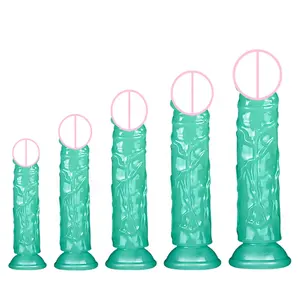 Hot Sales Sex Toys for Woman Multiple Sizes Big Dildo Machine for Women Dildos for Women 12 Inch