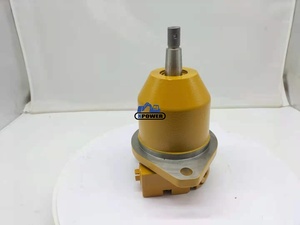 Moteur de ventilateur E330C E330C L Pompe hydraulique de ventilateur pour excavatrice 1915611 - Product Image 3