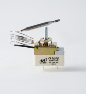 High-power Capillary <strong>Temperature</strong> <strong>Controller</strong> with Knob - Product Image 5