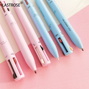 Nuevo Diseño, Lápiz de Maquillaje 4 en 1 de Larga Duración e Impermeable, Lápiz para Labios, Ojos, Iluminador, Delineador de Cejas, Bronceador en un Solo Producto - Product Image 6