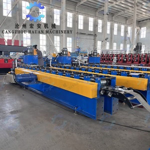 Máquina Formadora de Puertas Enrollables - Product Image 5