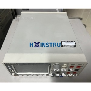 GWinstek GDM-9061 GDM-9060 มิเตอร์ไฟฟ้าดิจิตอล 6 1/2 หลัก พร้อมฟังก์ชันการวัดค่าแบบคู่ อุปกรณ์ห้องปฏิบัติการ สอบถามราคาได้ - Product Image 3
