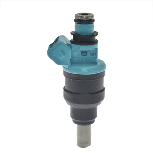 Mitsubishi için BAIXINDE Yakıt Enjektörü INP-062 MDH182 MD175075 - Product Image 1