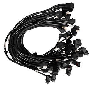 For DJI T100 Sprinkler Adapter Cable Spare Parts 001409 Agricultural <b>Drone</b> <b>Accessories</b> Brand New - Product Image 3