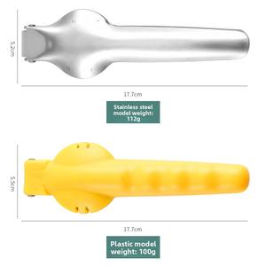 Pince à noix 2-en-1 en acier inoxydable, ouvre-noix, pince à noix et châtaignes, outil de décorticage, accessoires de cuisine - Product Image 2