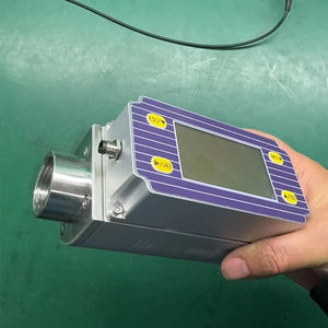 JIANT DN25~DN50 Pengukur Aliran Massa <span class=keywords><strong>Gas</strong></span> Rentang Aliran Tinggi Oksigen Nitrogen <span class=keywords><strong>Gas</strong></span> Alam Pengukur Aliran Massa Udara - Product Image 3