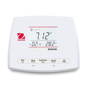 Veidt-Instrumento de medición de suelo MODBUS 4-20MA RS485, SONDA DE REFERENCIA AGCL, <span class=keywords><strong>sensor</strong></span> de <span class=keywords><strong>PH</strong></span> para escritorio, Ohaus, ZH, escritorio, IOT - Product Image 5