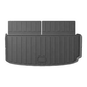 Tapis de coffre complet Coolcars pour Chery Fengyun T11 2025, <span class=keywords><strong>en</strong></span> TPE épais, résistant, imperméable et antidérapant, fabriqué <span class=keywords><strong>en</strong></span> Chine - Product Image 1