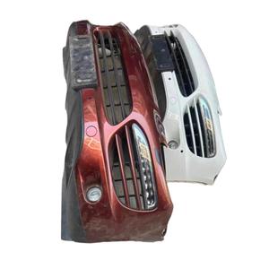 Kit de remplacement de support de calandre et pare-chocs avant de haute qualité pour <span class=keywords><strong>Porsche</strong></span> Cayenne 9Y0 9YA 2018-2023 - Product Image 5