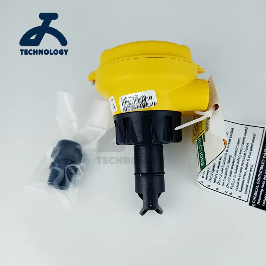 paddle wheel flow meter finetek