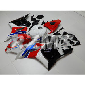 Pour HONDA CBR600RR 2009-2012 CBR 600RR 2010 2011 Kit de carénage de moto en ABS injecté, carénages personnalisés H0609-104a - Product Image 4