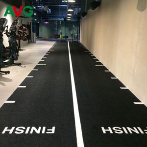 Vente en gros de sols de fitness de haute qualité 15mm gazon artificiel pour salle de sport - Product Image 6