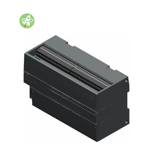 Nhỏ gọn CPU 6es7288-1cr60-0aa0 AC/DC/thực sự 36di/24dq lập trình điều khiển - Product Image 1