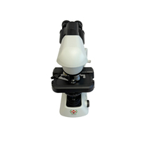 Olympus CX23 CX33 CX43 LED Biological Microscope with 40x 100x 400x Plan Bino Original Clinical Analytical Instrument