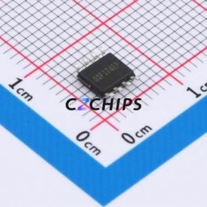 Original et nouveau PT2027S8 SOP-8 Circuit intégré IC puce tactile puce vente entière composants électroniques puces fournisseur et Service de nomenclature - Product Image 2