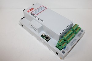 Новый UNS 0121 A-ZV <span class=keywords><strong>UNITROL</strong></span> 1010 3BHE035301R0003 для Plc - Product Image 2