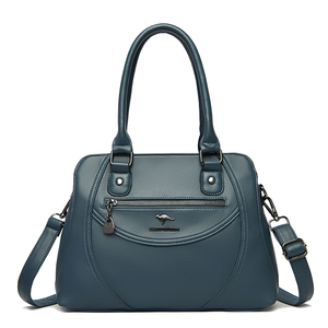 Fashion New Designer Crossbody Bags High Quality PU <b>Leather</b> Shoulder Messenger Bag Casual Totes Luxury Women Handbags and <b>Purses</b> - Product Image 6