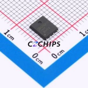 ทรานซิสเตอร์ฟิลด์ทรานซิสเตอร์ (มอสเฟท) DFN5x6-8L SIR424DP-T1-GE3-HXY ใหม่และดั้งเดิม - Product Image 1