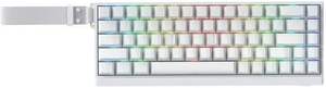 <span class=keywords><strong>Clavier</strong></span> mécanique ultra IYX Mu68, <span class=keywords><strong>clavier</strong></span> filaire <span class=keywords><strong>avec</strong></span> interrupteur magnétique à échange à chaud et rétroéclairage RVB, <span class=keywords><strong>compatible</strong></span> <span class=keywords><strong>avec</strong></span> la personnalisation - Product Image 4
