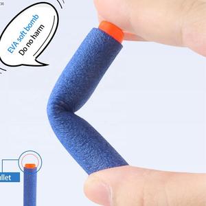 Điện <span class=keywords><strong>B</strong></span> <span class=keywords><strong>O</strong></span> Mềm Súng Đạn Nhà Cung Cấp Trẻ Em <span class=keywords><strong>B</strong></span>ọt Blaster Mục Tiêu Trò Chơi <span class=keywords><strong>B</strong></span>ắn Súng Mềm Súng Đạn Cho <span class=keywords><strong>B</strong></span>é Trai - Product Image 4