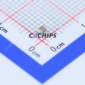 Condensateur SMD (MLCC) C0805X103K251T 0805 (Capacité : 10nF) (Précision : 10%) (Tension nominale : 250V) - Product Image 2