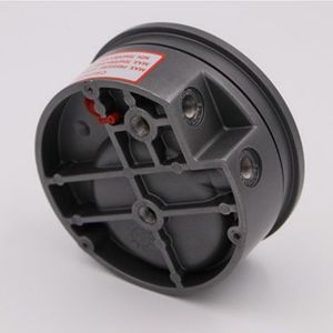 LINO साफ कमरे अंतर दबाव गेज 0-60 पीए सकारात्मक और नकारात्मक दबाव अंतर दबाव नापने का यंत्र - Product Image 4