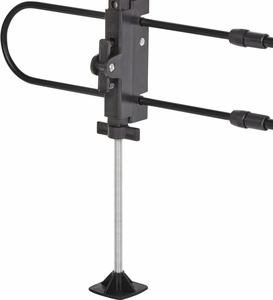 2025 nouveau noir personnalisé <span class=keywords><strong>voiture</strong></span> métal <span class=keywords><strong>chien</strong></span> barrière <span class=keywords><strong>pour</strong></span> escaliers bébé porte de sécurité fournitures <span class=keywords><strong>pour</strong></span> animaux de compagnie - Product Image 4