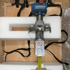 Flussometro Annular <span class=keywords><strong>3051SFA</strong></span> con Protocollo HART 4-20mA - Product Image 2