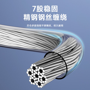 Fingerprint Drawer <b>Lock</b> For Cabinets And Shoe Cabinets <b>With</b> Stainless Steel <b>Cable</b> Modern Simple Design - Product Image 5