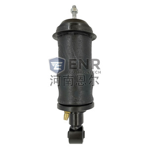 Amortiguador Enr Cushiontech 1873668 2493164 para suspensión de camión Scania, pieza de repuesto - Product Image 2