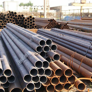 Liste des dimensions et des prix des tuyaux en acier au carbone sans soudure Schedule <span class=keywords><strong>40</strong></span> - Product Image 2