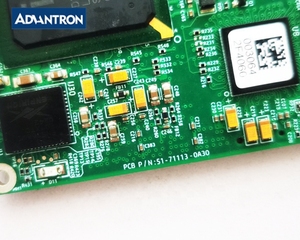ADLINK ETX-PVR-R 51-71113-OA30 Industrial <b>Motherboard</b> CPU board Industrial Control Main Board Original stock one year warranty - Product Image 5