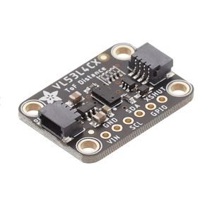 5425 VL53L4CX Tiempo <span class=keywords><strong>de</strong></span> vuelo Sensor <span class=keywords><strong>de</strong></span> distancia Herramienta <span class=keywords><strong>de</strong></span> desarrollo <span class=keywords><strong>de</strong></span> sensor <span class=keywords><strong>de</strong></span> distancia - Product Image 2